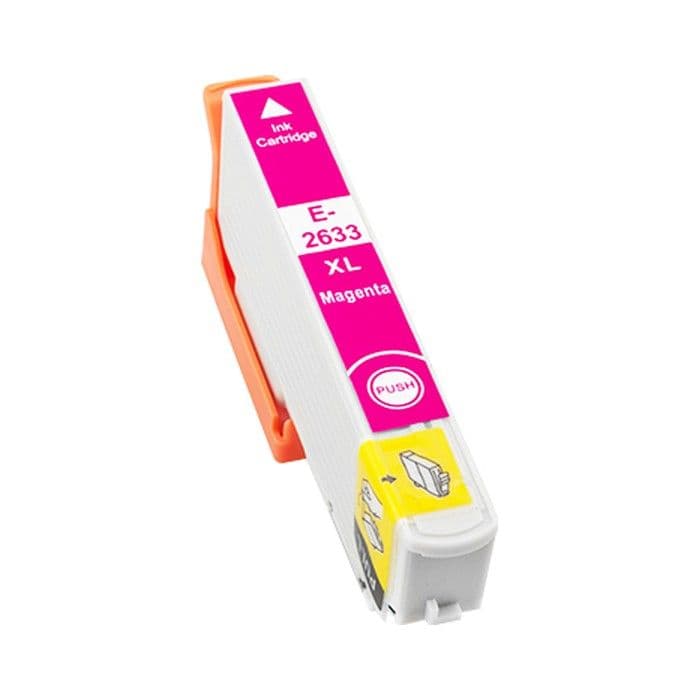 Kartuša Epson 26 XL Magenta