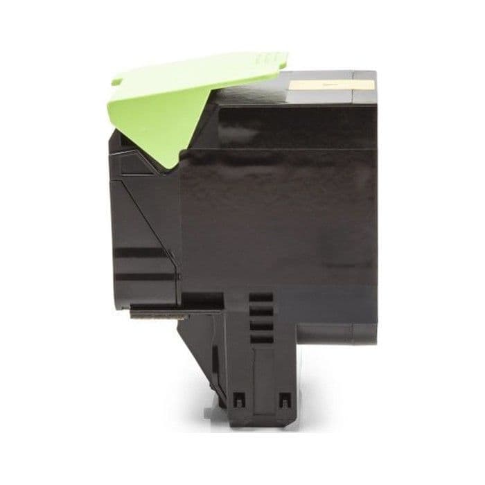 Toner Lexmark 70C2HY0 / 702HY Yellow