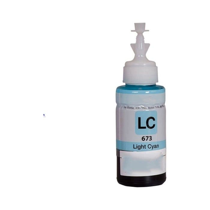Črnilo Epson T6735 / C13T67354A Light Cyan