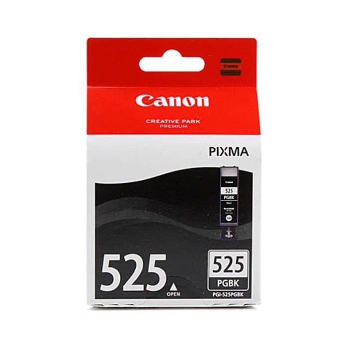 Kartuša Canon PGI-525 Black / Original