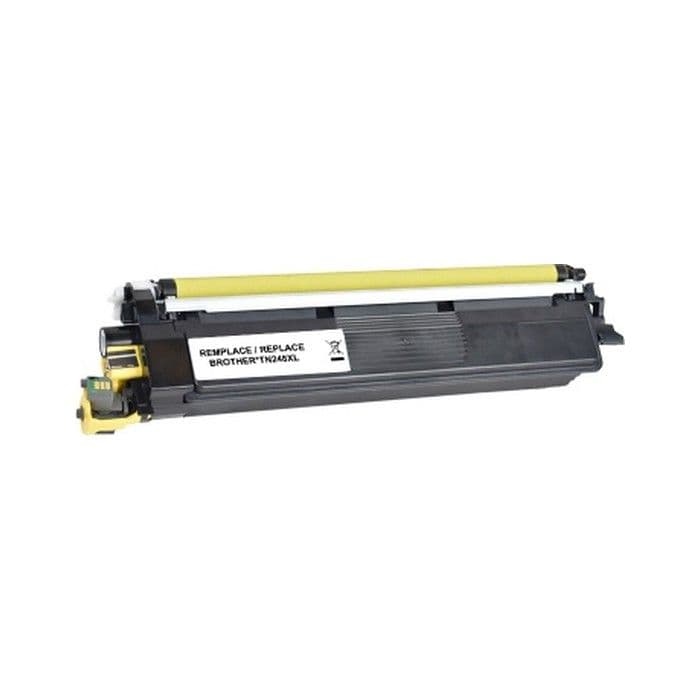 Toner Brother TN-248XL Yellow