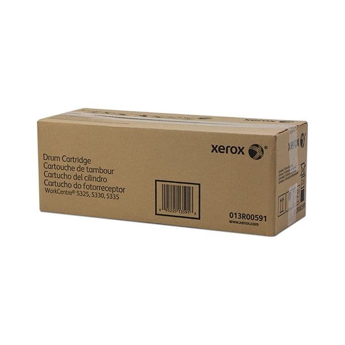 Boben Xerox 013R00591 Black (WC 5325 / WC 5330 / WC 5335) / Original