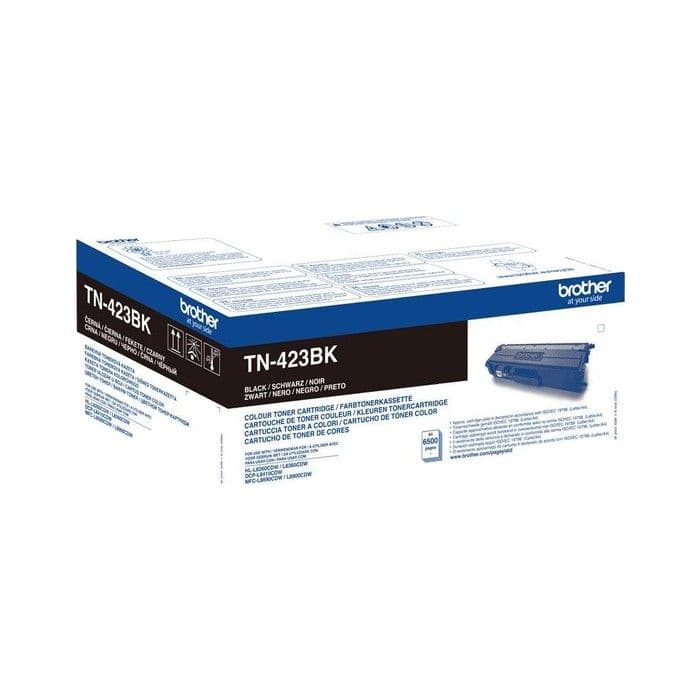 Toner Brother TN-423BK Black / Original