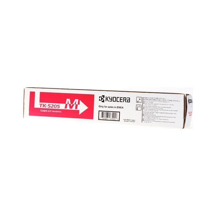 Toner Kyocera TK-5205 Magenta / Original
