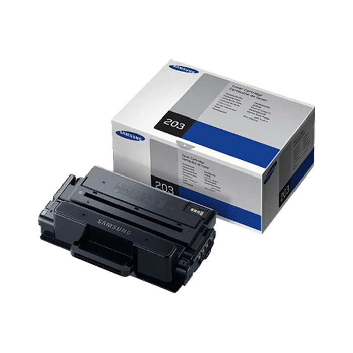 Toner Samsung MLT-D203S Black / Original