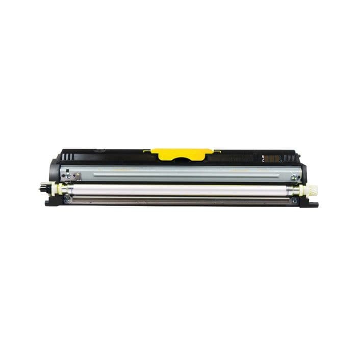 Toner OKI 44250721 Yellow (C110, C130N, MC160N)