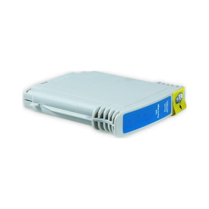 Kartuša za HP 940 XL Cyan, kompatibilna
