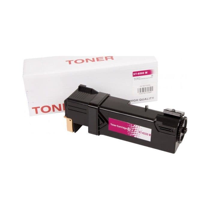 Toner Xerox 106R01602 Magenta (XP 6500)