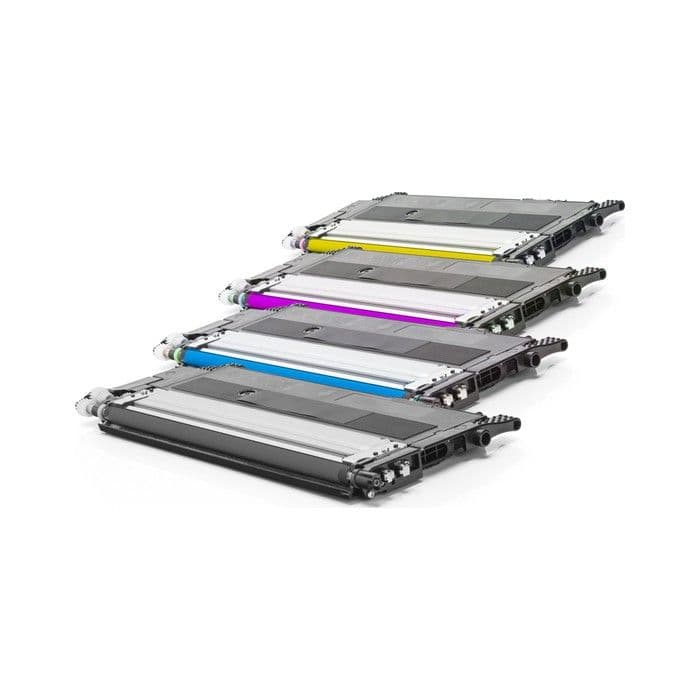 Komplet tonerjev Samsung CLT-P404C 