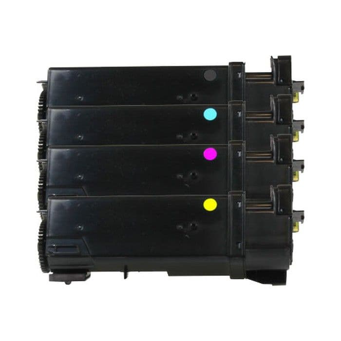 Komplet tonerjev Dell 2135CN in Dell 2130CN