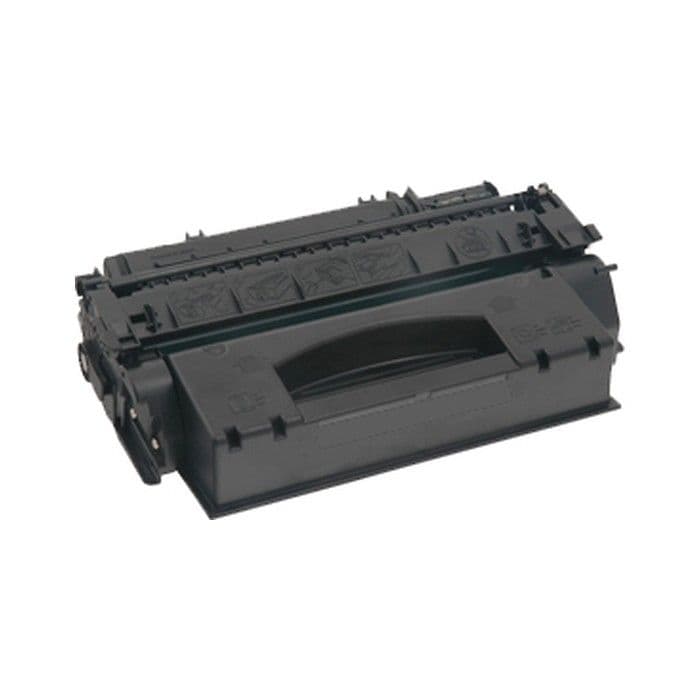Toner za HP Q5949X 49X Black, kompatibilen