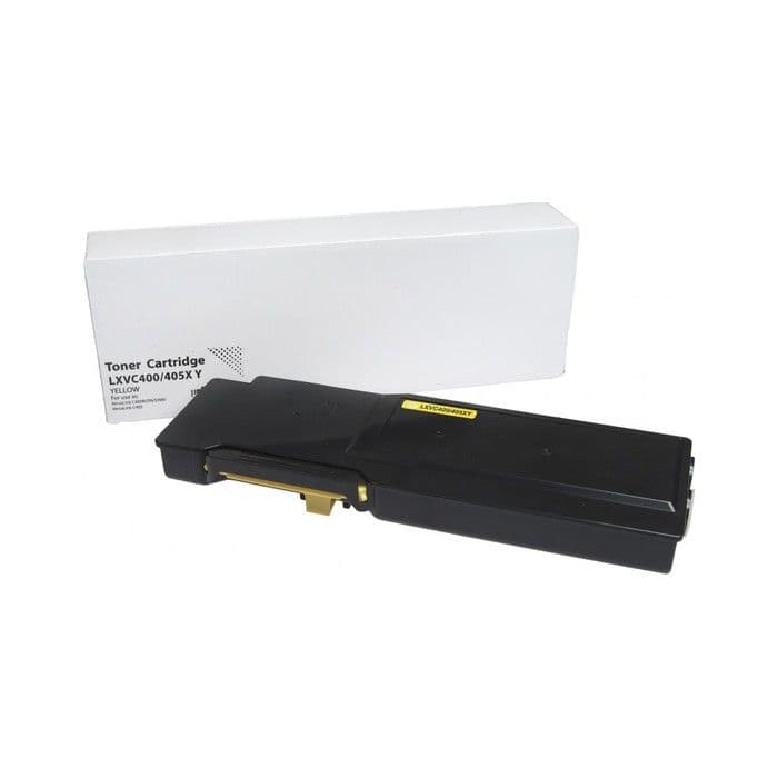 Toner Xerox 106R03533 Yellow (C400 / C405)