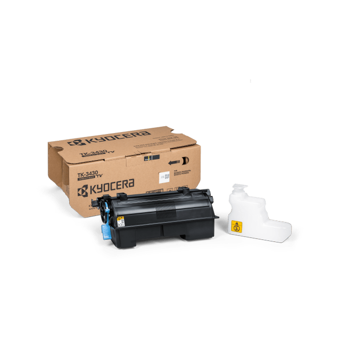 Toner Kyocera TK-3430 Black / Original