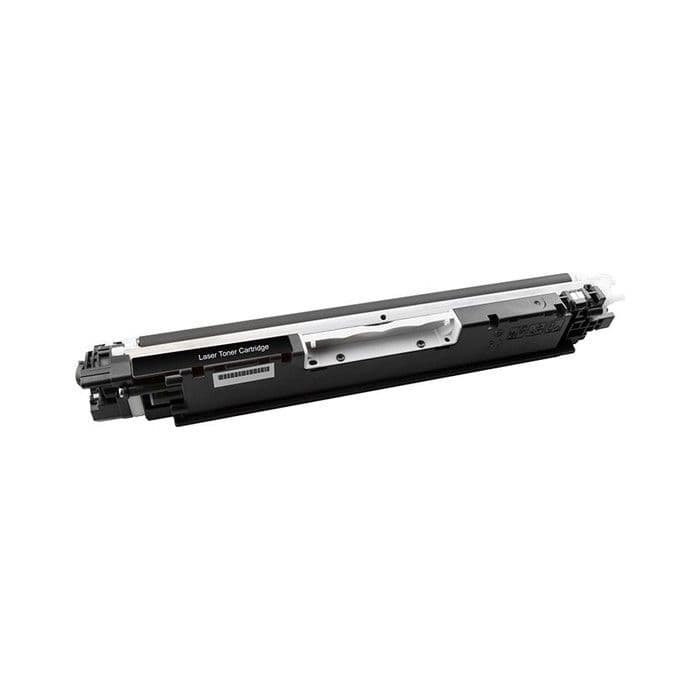 Toner za HP CE310A Black / 126A, kompatibilen