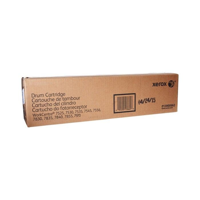 Boben Xerox 013R00662 Black (WC 7830 / WC 7835 / WC 7845 / WC 7855) / Original