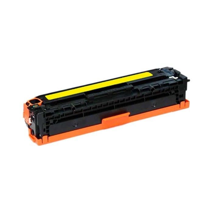 Toner za HP CE322A Yellow / 128A, kompatibilen