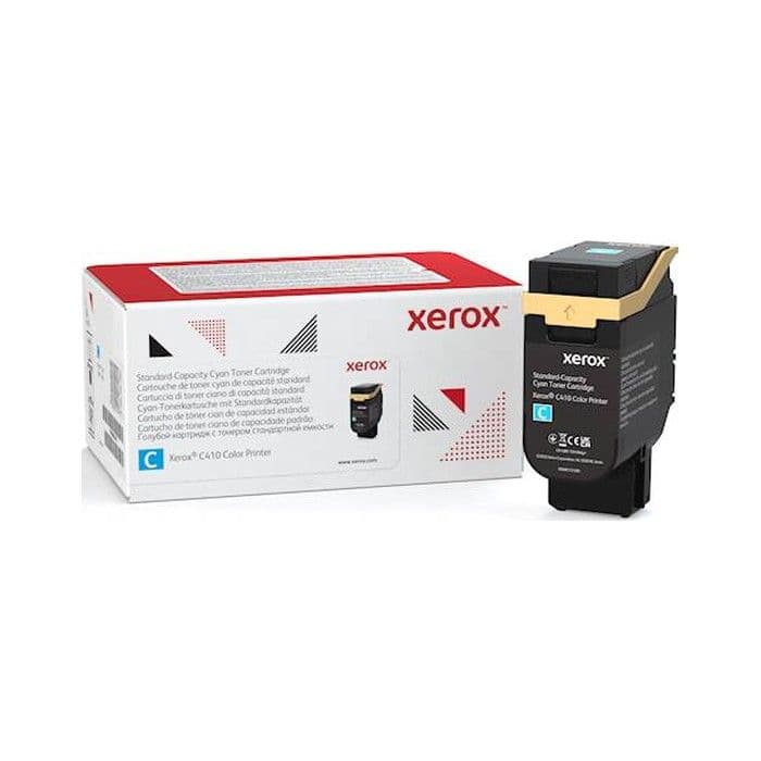 Toner Xerox 006R04678 Cyan (C410 / C415) / Original