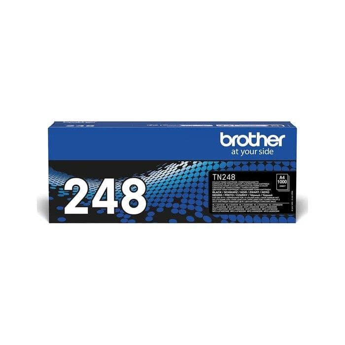 Toner Brother TN-248 Black / Original