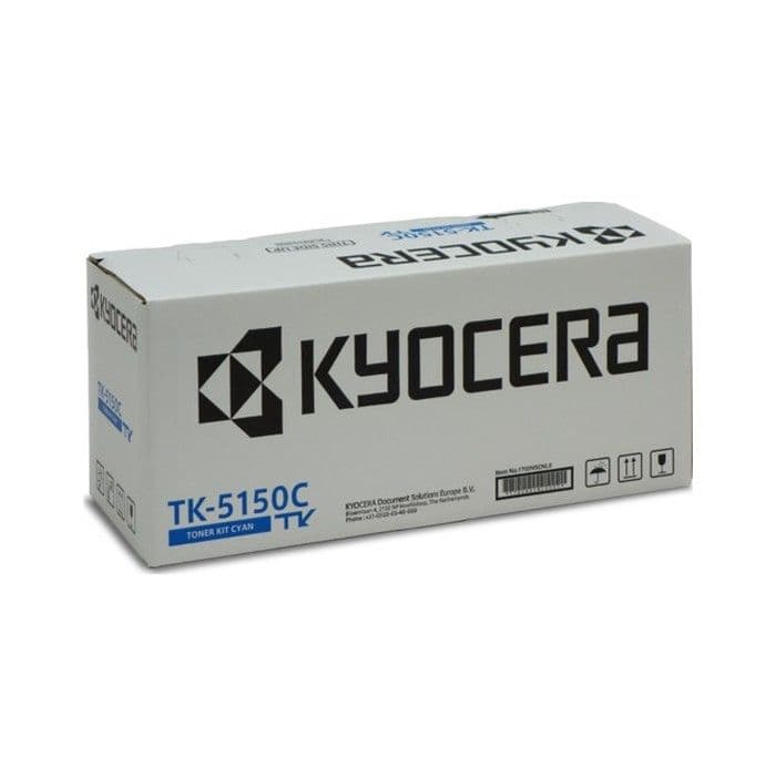 Toner Kyocera TK-5150 Cyan / Original