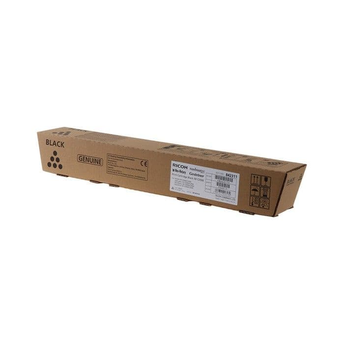 Toner Ricoh 842311 Black / IM C2500 / Original