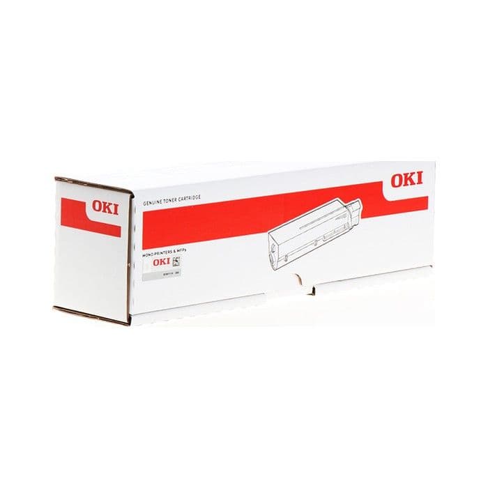 Toner OKI 44992402 Black (B401 / MB441 / MB451) / Original