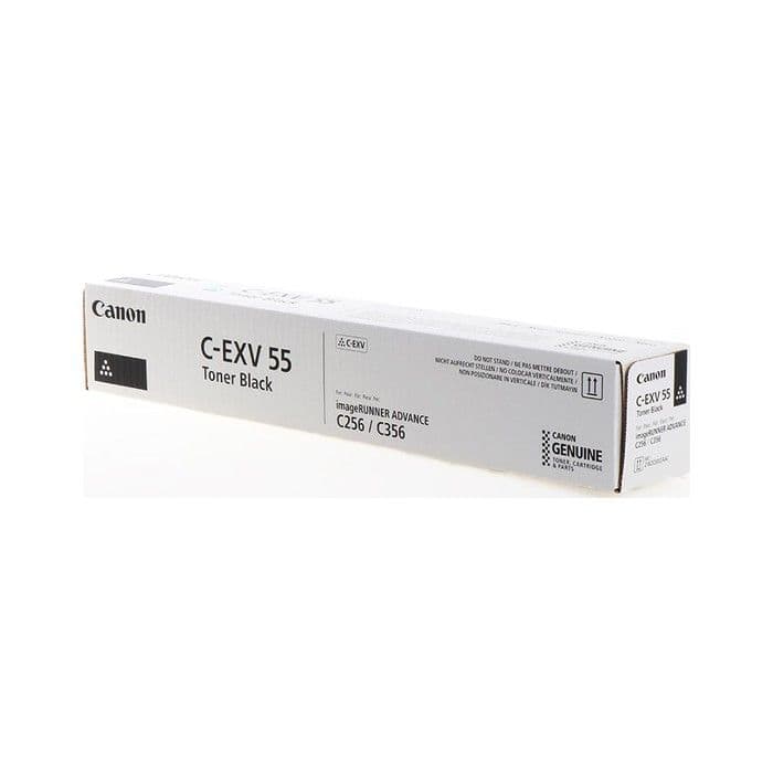 Toner Canon C-EXV55 Black / Original