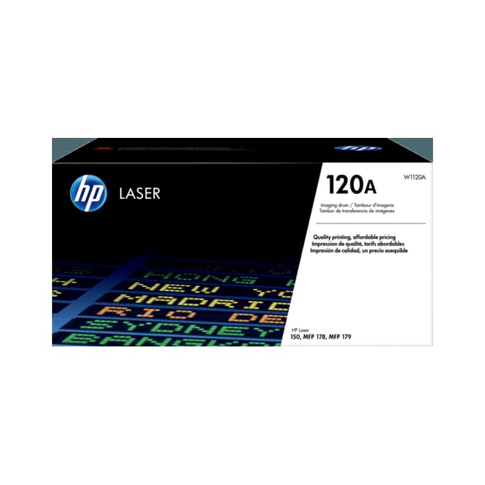 Boben HP W1120A 120A CMYK, original