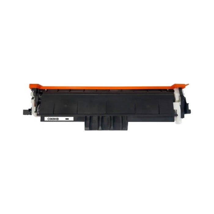 Toner Canon CRG-069H Black, brez nivoja črnila