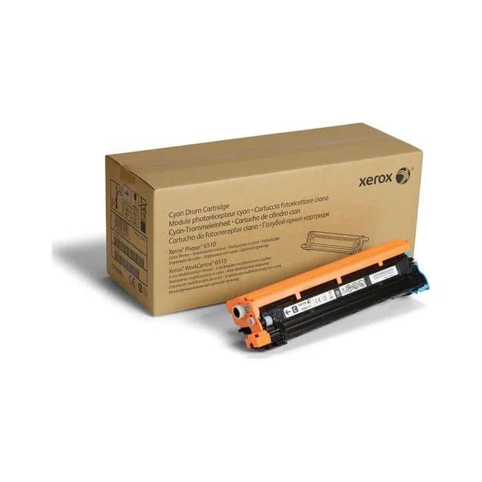 Boben Xerox 108R01417 Cyan (XP 6510 / WC 6515) / Original