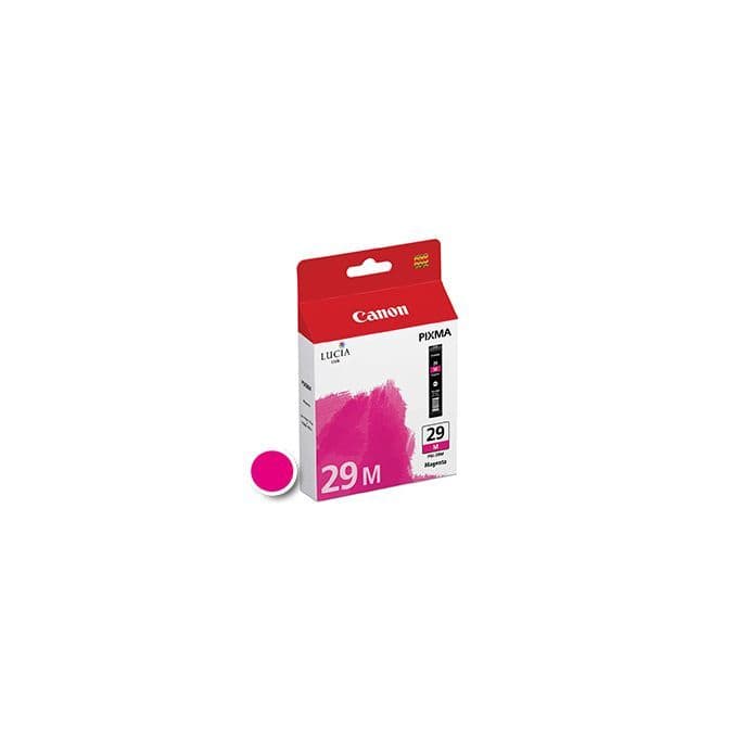 Kartuša Canon PGI-29 Magenta / Original