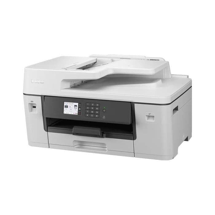 Multifunkcijska brizgalna naprava Brother MFC-J3540DW (A3) — slika 3