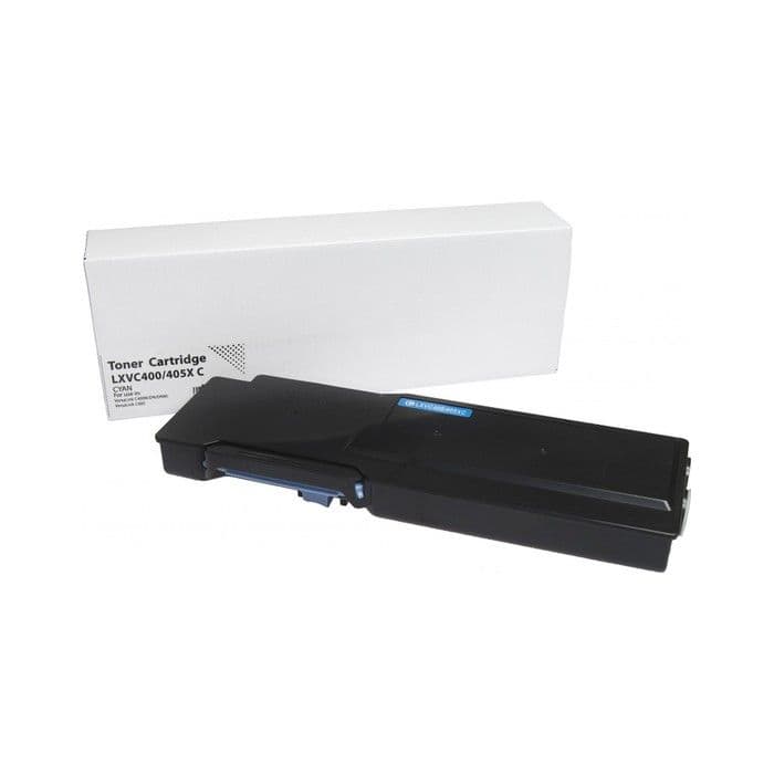 Toner Xerox 106R03534 Cyan (C400 / C405)