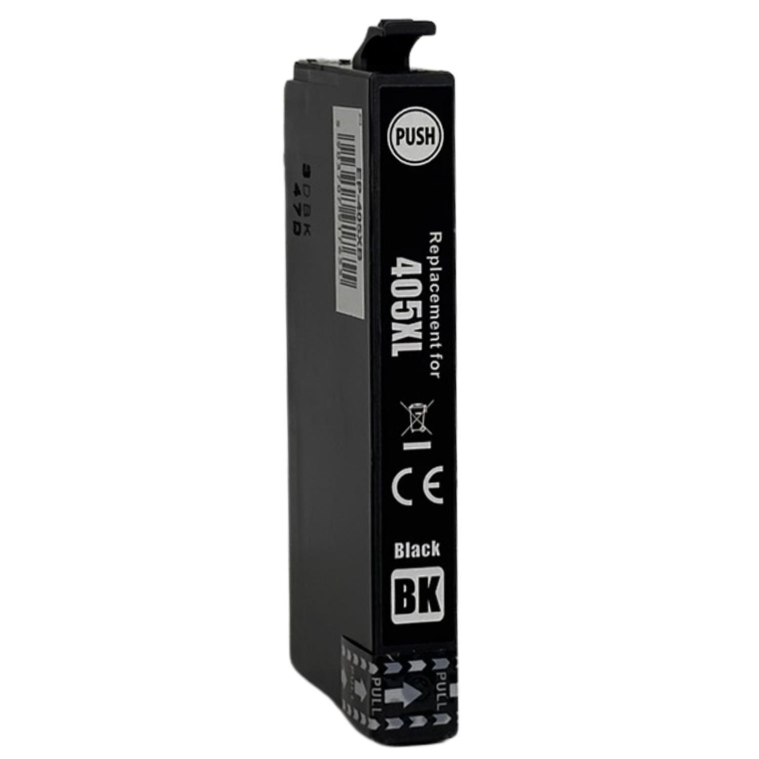 Kartuša Epson 405 XL Black