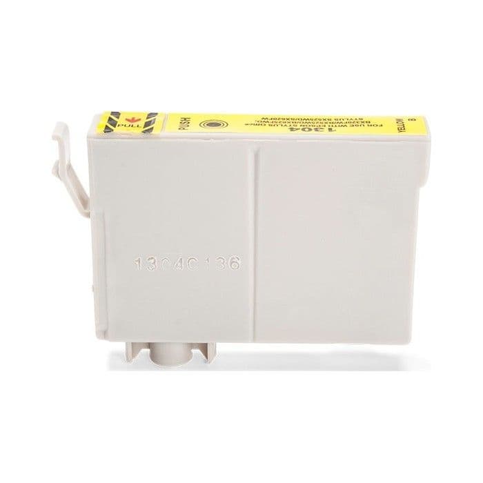 Kartuša Epson T1304 Yellow