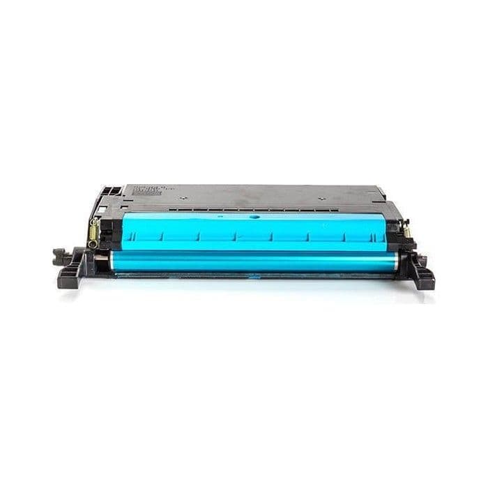 Toner Samsung CLT-C5082L Cyan