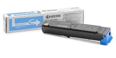 Toner Kyocera TK-5215 Cyan / Original