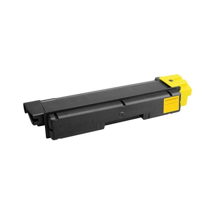 Toner Kyocera TK-590 Yellow