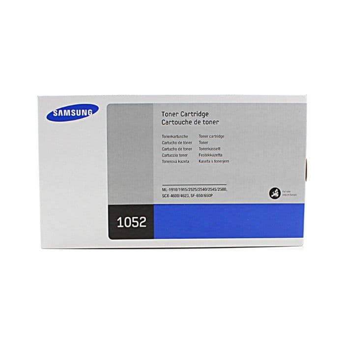 Toner Samsung MLT-D1052S / Original