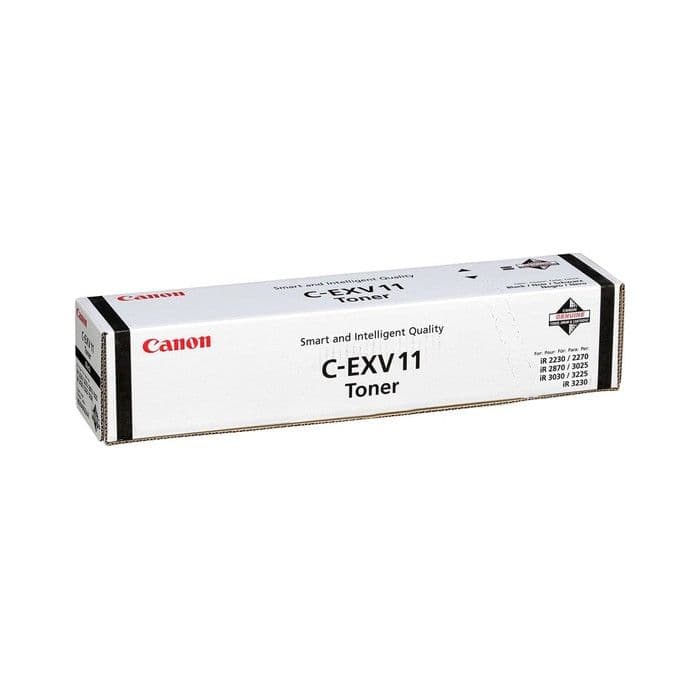 Toner Canon CEXV11 Black / Original