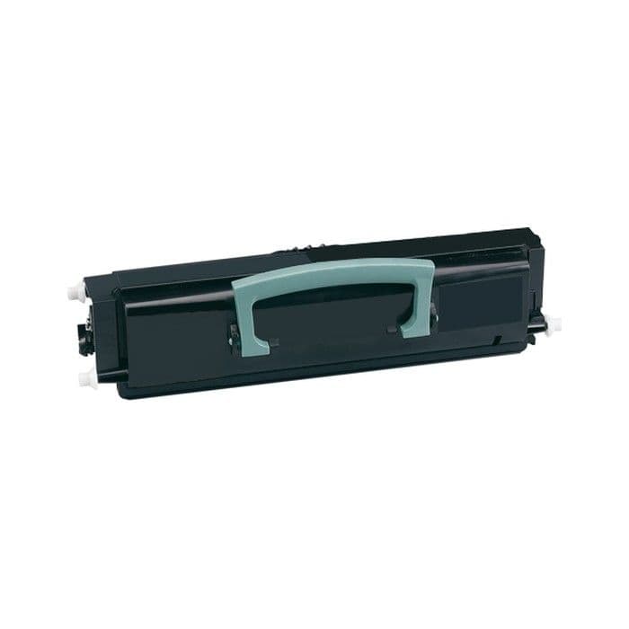 Toner Lexmark X340H11G Black