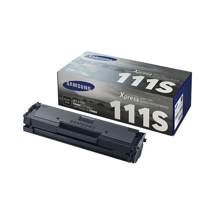 Toner Samsung MLT-D111S / Original