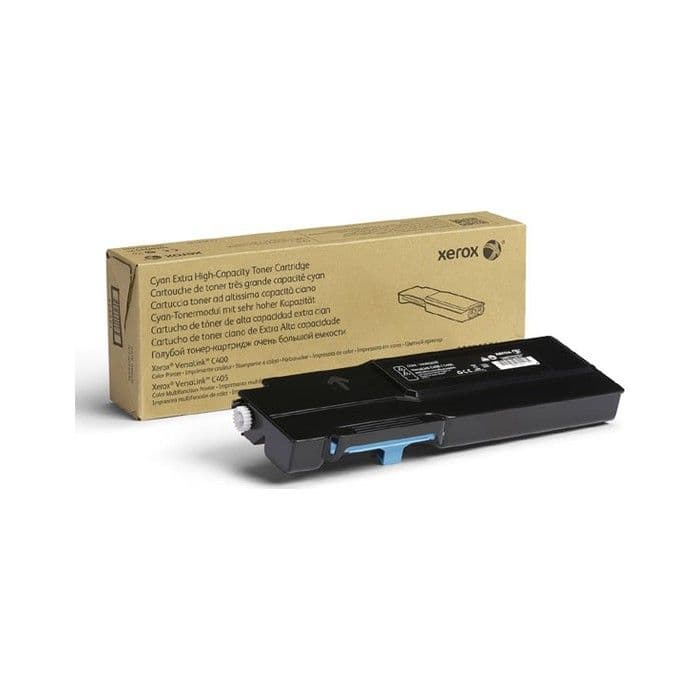 Toner Xerox 106R03522 Cyan (C400 / C405) / Original