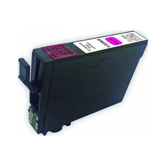 Kartuša Epson 503 XL Magenta
