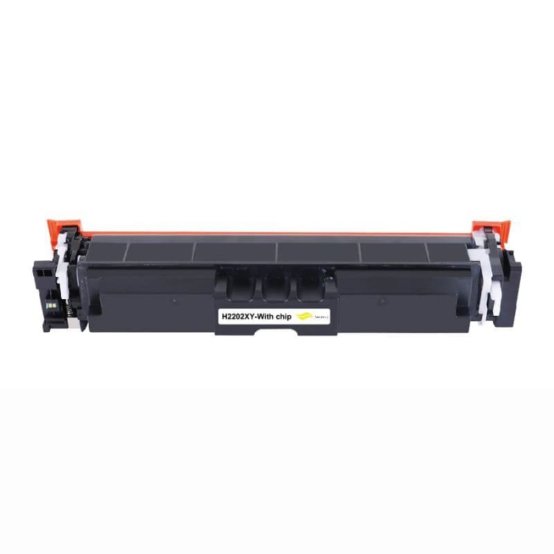 Toner za HP W2202X 220X Yellow, kompatibilen