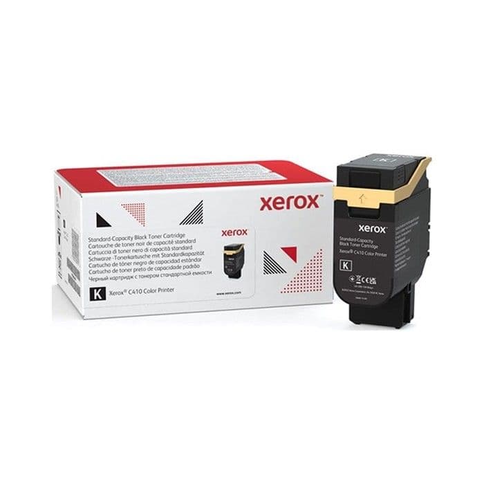 Toner Xerox 006R04764 Black (C410 / C415) / Original