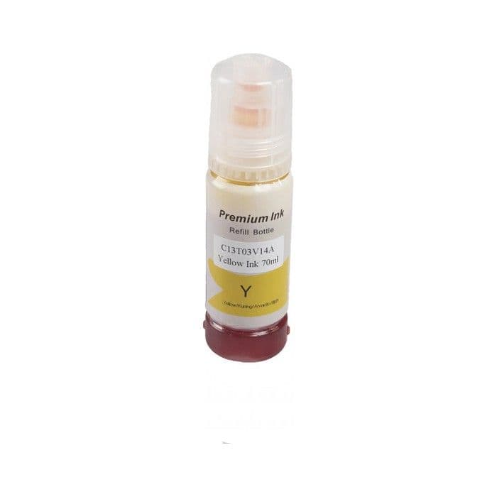 Črnilo Epson 103 / C13T00S44A Yellow
