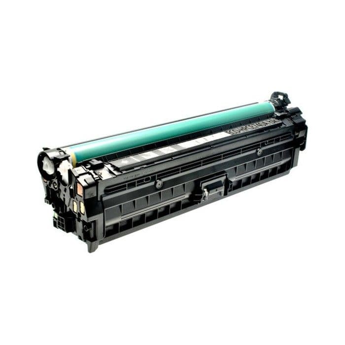 Toner za HP CE740A 307A Black, kompatibilen