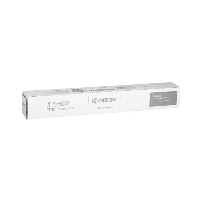 Toner Kyocera TK-8365K Black / Original