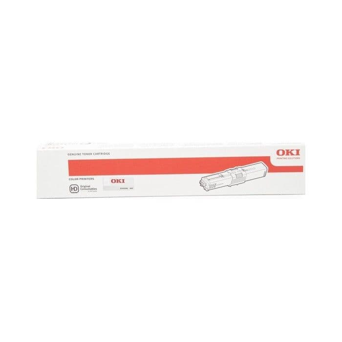 Toner OKI 44469704 Yellow / Original