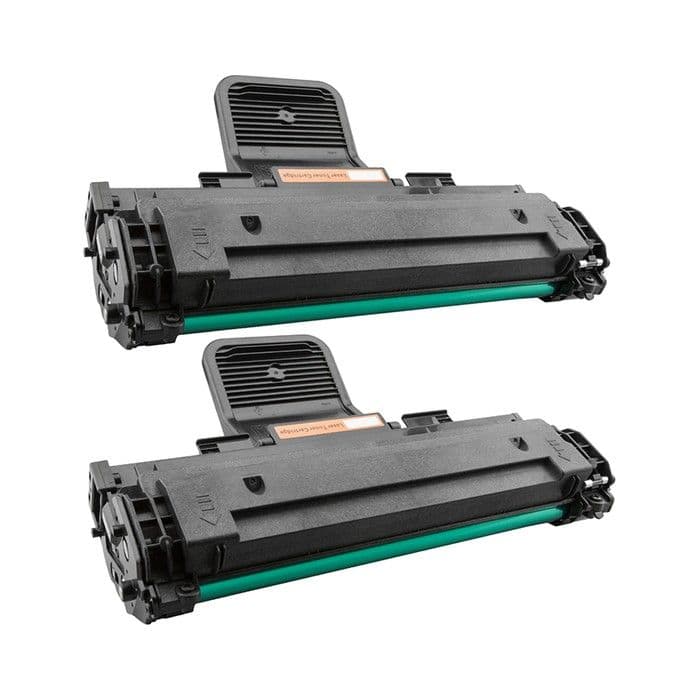 Toner Samsung MLT-D119S XL / Dvojno pakiranje